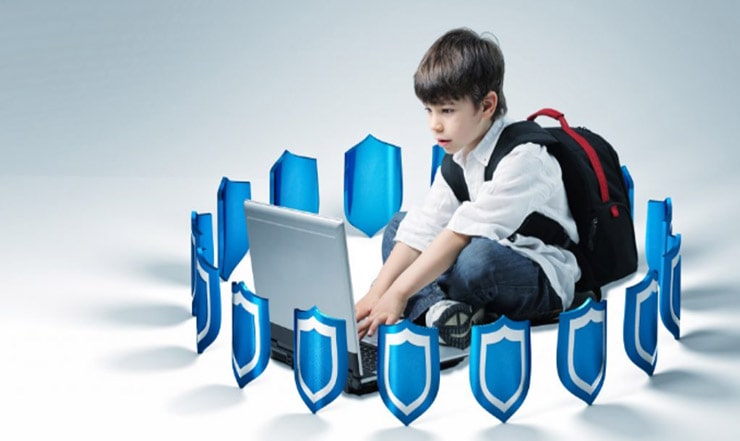 Как защитить ребенка от плохих сайтов?