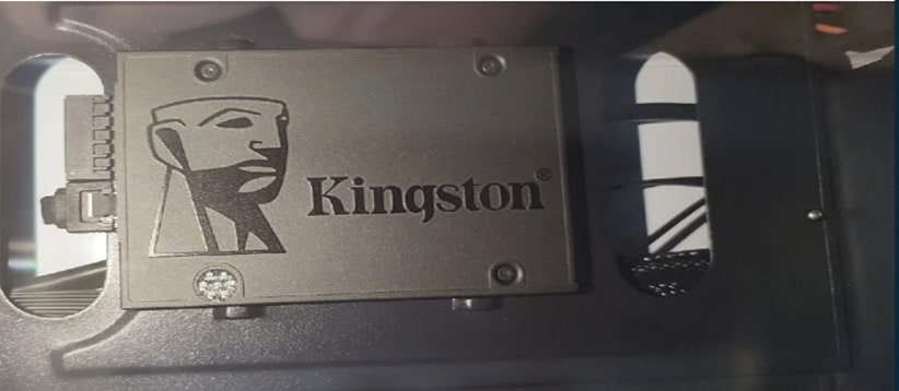 SSD диск 
